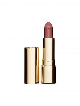 CLARINS Lippenstift Joli Rouge Velvet 757V Nude Brick Braun